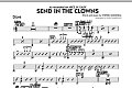 Send In The Clowns - Drums