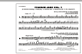 Stadium Jams - Vol. 1 - 1st Trombone