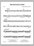 The Hunger Games - Cello
