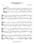 Liebestraum No. 3 (Dream Of Love)