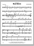 Blue Brews - Piano