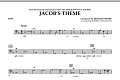 Jacob's Theme (from The Twilight Saga: Eclipse) - Bass