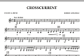 Crosscurrent - Bb Bass Clarinet