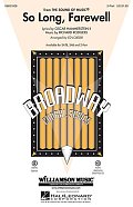 So Long, Farewell (from The Sound Of Music)
