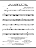 Glee Showstoppers - String Bass
