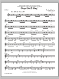 Guys Got 2 Sing - Guitar