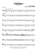 Habanera (from Carmen) - Tuba 2