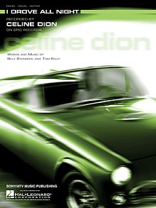 I Drove All Night 