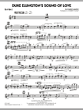 Duke Ellington's Sound of Love - Alto Sax 1