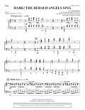 Hark! The Herald Angels Sing (Orchestra) (arr. Heather Sorenson) - Piano
