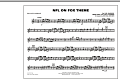 NFL On Fox - Bells/Xylophone