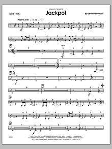 Jackpot - Tuba 