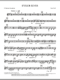 Eviler Elves - Eb Baritone Saxophone