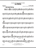 La Fiesta - Trombone 3