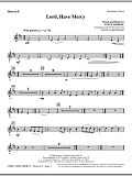Lord Have Mercy - F Horn