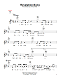 Revelation Song