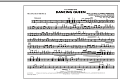 Dancing Queen (from "Mamma Mia!") - Multiple Bass Drums