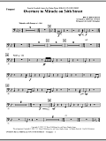 Overture to Miracle On 34th Street - Timpani