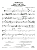 The Music of James Bond - Pt.2 - Violin