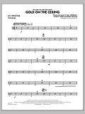 Gold on the Ceiling - Aux Percussion