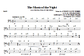 The Music Of The Night (from The Phantom Of The Opera) - Bass