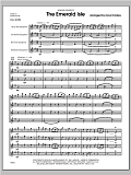 Emerald Isle, The - Full Score