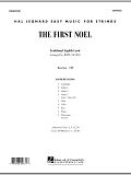 The First Noel - Full Score