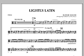 Lightly Latin - Viola