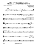 The Stars and Stripes Forever - Eb Contra Alto Clarinet