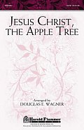 Jesus Christ, The Apple Tree