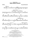 Selections from The Great Race - Timpani