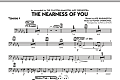 The Nearness Of You - Trombone 4