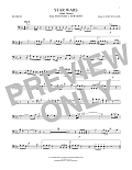 Star Wars (Main Theme)