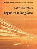 English Folk Song Suite - Viola