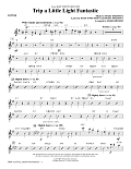 Trip a Little Light Fantastic (from Mary Poppins Returns) (arr. Mark Brymer) - Guitar