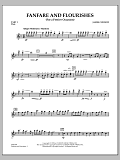 Fanfare and Flourishes (for a Festive Occasion) - Pt.1 - Flute