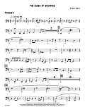 The Queen Of Schmooze - 4th Trombone