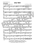 After Math - Percussion 3