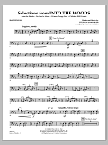 Selections from Into the Woods - Baritone B.C.
