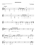 Song Sung Blue