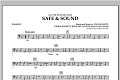Safe & Sound (from The Hunger Games) - Bassoon