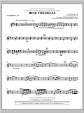 Ring the Bells - Bb Clarinet 1,2