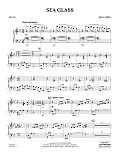 Sea Glass - Piano