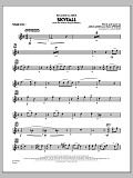 Skyfall - Tenor Sax 1