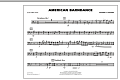American Barndance - Electric Bass