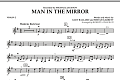 Man in the Mirror - Violin 2