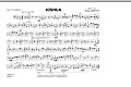 Joshua - 2nd Trombone