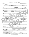 Waltz Of The Flowers, Op. 71a