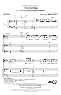 This Is Me (from The Greatest Showman) (arr. Mac Huff)