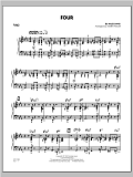 Four - Piano